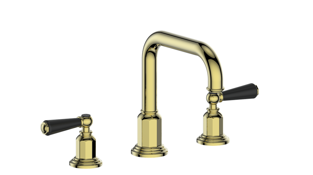 VOGT BF.C1.1331 Carinthia 8" C.C. Lavatory Faucet with Pop-up Drain