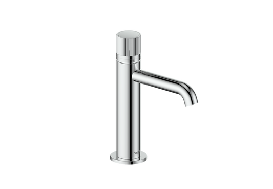 VOGT BF.MD.1001 Mond Lavatory Faucet with Pop-up Drain