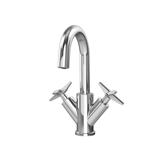 RUBI RLX11 Lexa Single Hole Basin Faucet