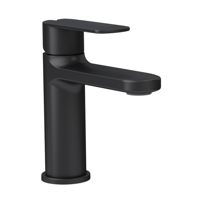 RUBI RMY11 Myrto Single-Hole Basin Faucet