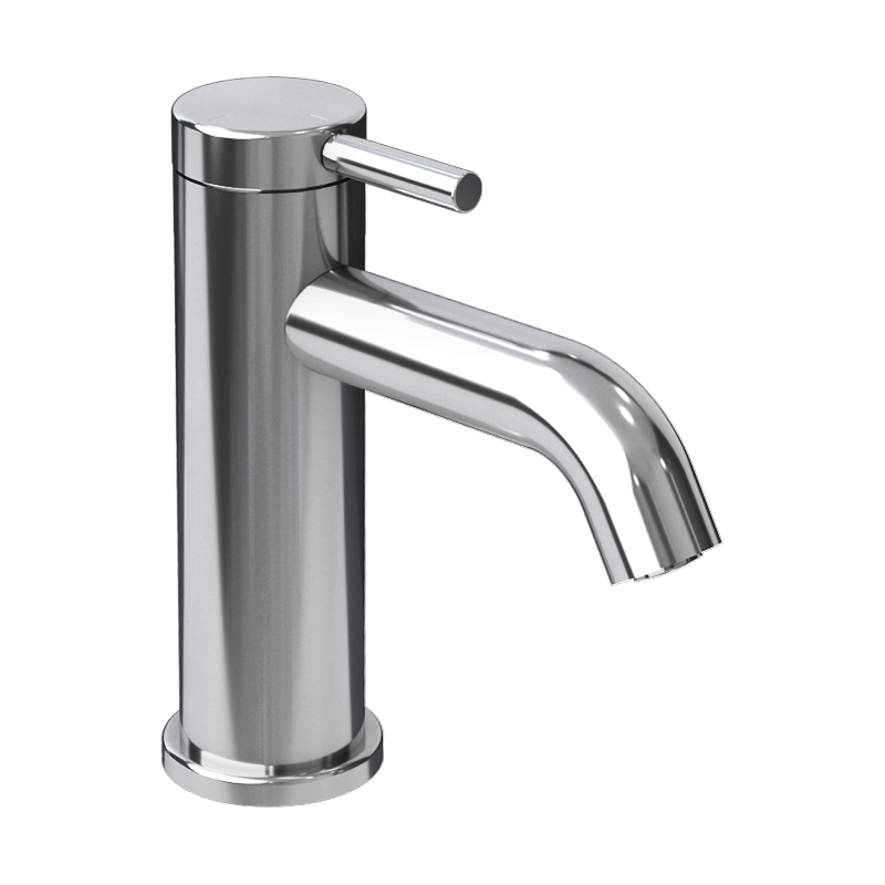 RUBI RVT11 Vertigo S-Hole Basin Faucet