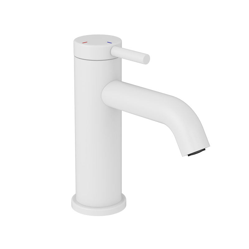 RUBI RVT11 Vertigo S-Hole Basin Faucet