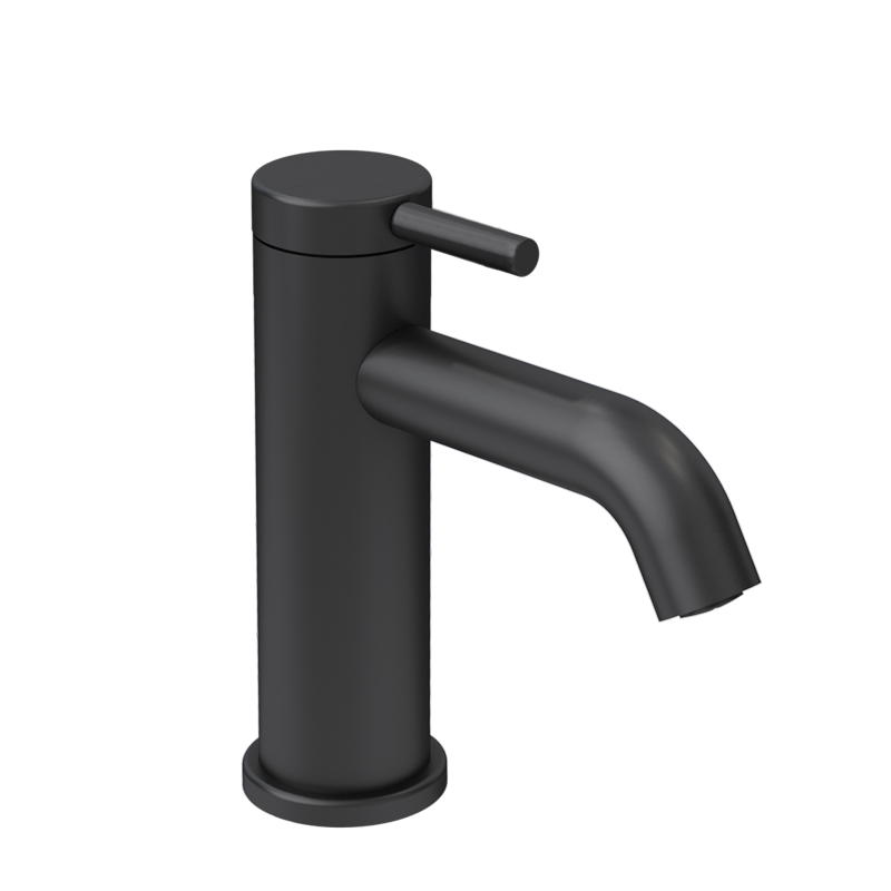 RUBI RVT11 Vertigo S-Hole Basin Faucet