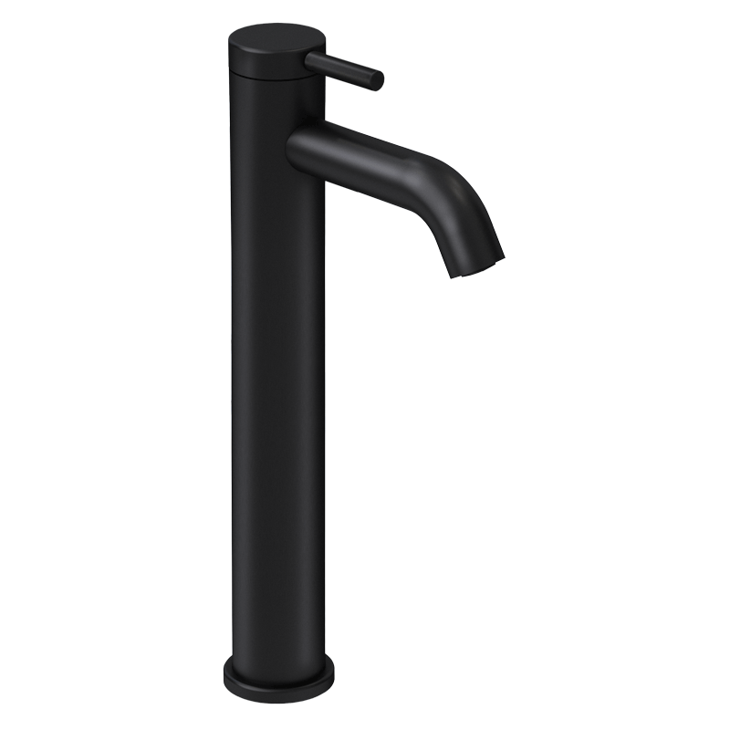 RUBI RVT11X Vertigo Elev. S-H. Basin Faucet