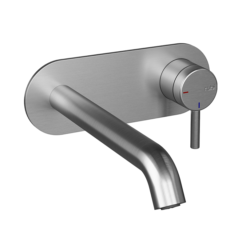 RUBI RVT17 Vertigo W-Mounted Basin Faucet