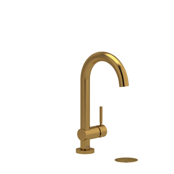 RIOBEL RU01 Riu Single Handle Bathroom Faucet