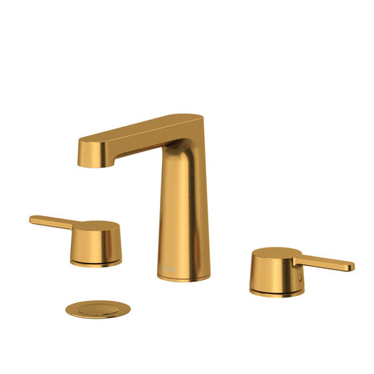 RIOBEL NB08 Nibi Widespread Bathroom Faucet