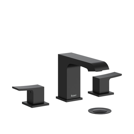 RIOBEL ZO08 Zendo Widespread Lavatory Faucet