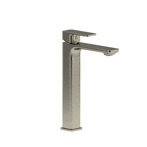 RIOBEL EQL01 Equinox Single Handle Tall Bathroom Faucet