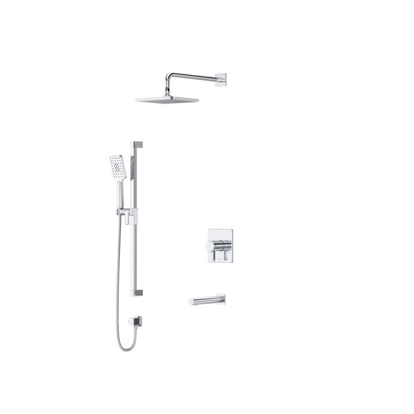 RIOBEL TKIT1723 Shower Kit 1723 Trim