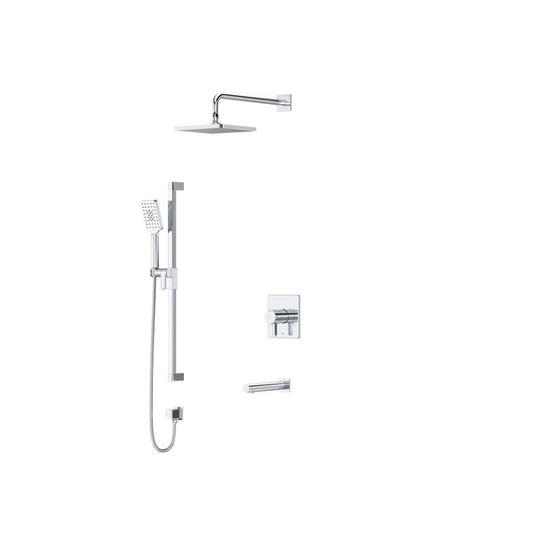 RIOBEL TKIT1723 Shower Kit 1723 Trim