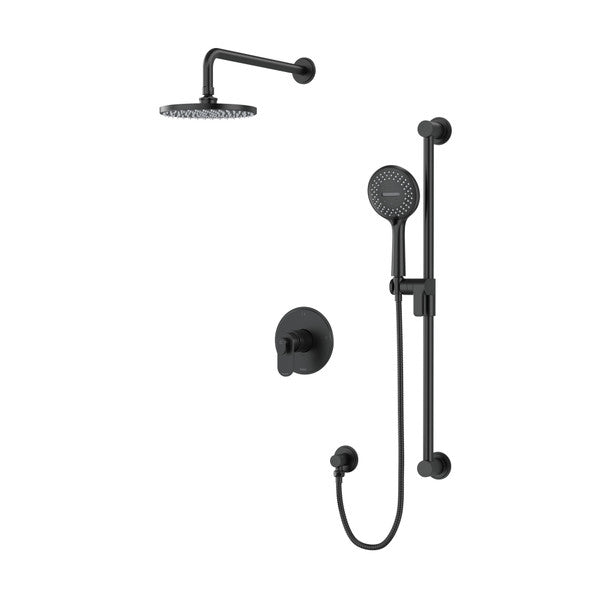 RIOBEL TKIT323AA Shower Kit 323 Trim