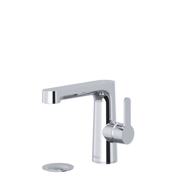 RIOBEL NBS01SH Nibi Single Handle Bathroom Faucet With Side Handle