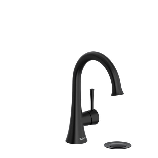 RIOBEL ED01 Edge Single Handle Lavatory Faucet