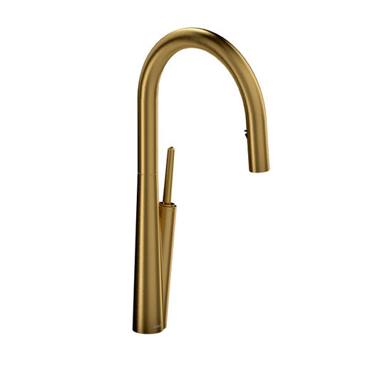 RIOBEL SC101 Solstice Pull-Down Kitchen Faucet