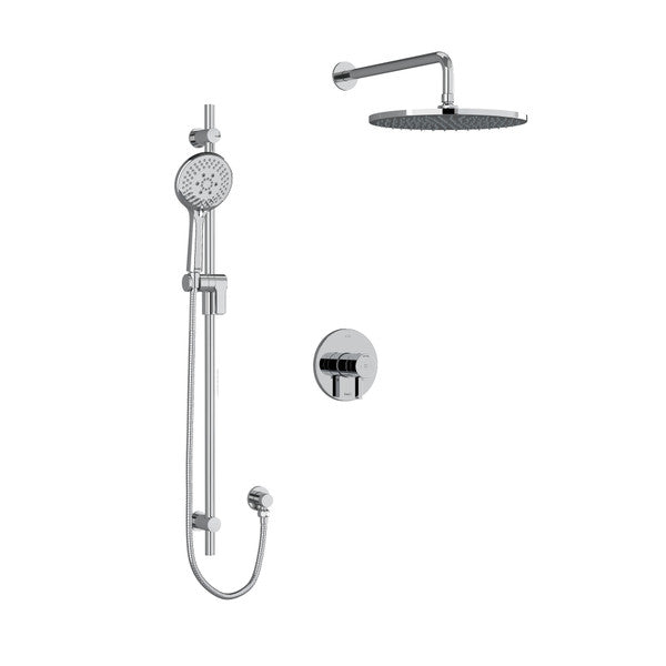 RIOBEL TKIT5423 Shower Kit 5423 Trim