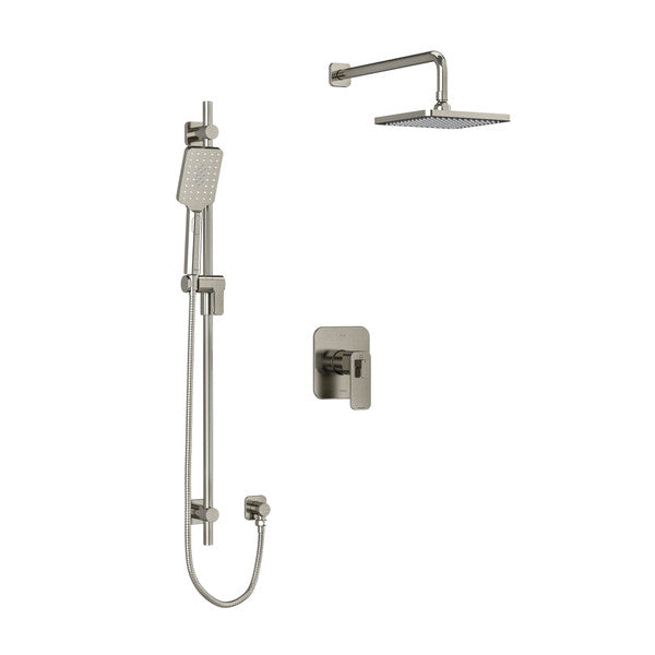 RIOBEL TKIT323EQ Shower Kit 323 Trim