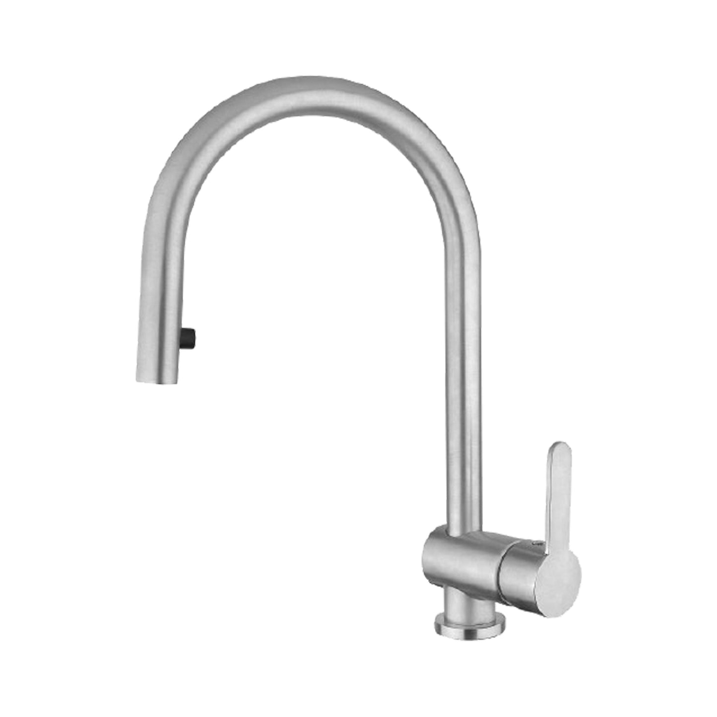 DISEGNO 400544 Mix15D Kitchen Faucet