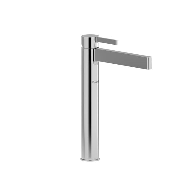 RIOBEL PXL01 Paradox Single Handle Tall Bathroom Faucet