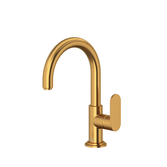 RIOBEL AAS01 Arca Single Handle Bathroom Faucet