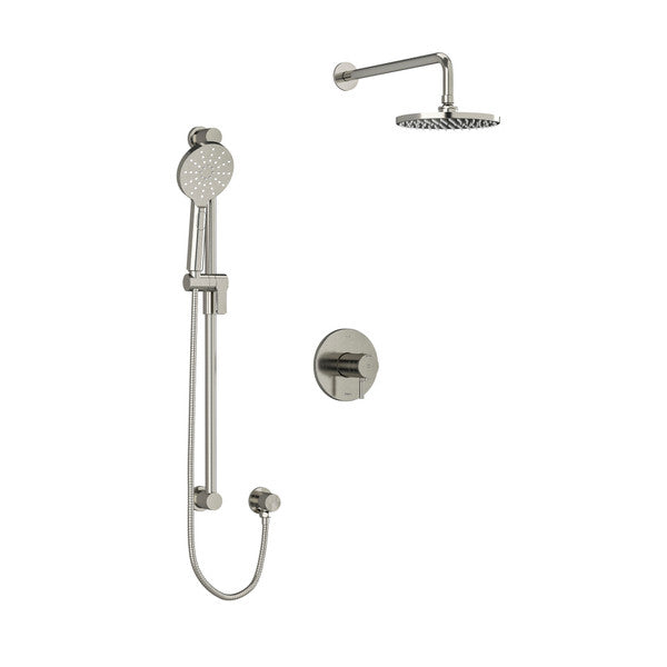 RIOBEL TKIT323RUTM Shower Kit 323 Trim