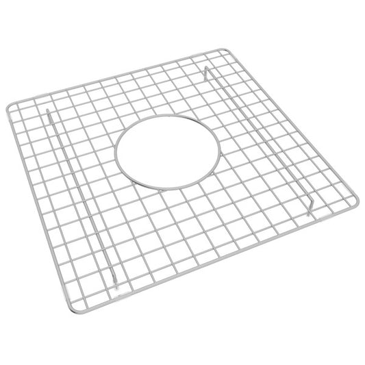 SHAWS WSG1818 Wire Sink Grid for RC1818 Bar and Food Prep Sink