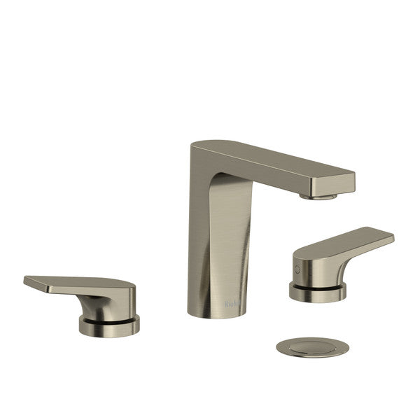 RIOBEL OD08 Ode 8 Inch Bathroom Faucet