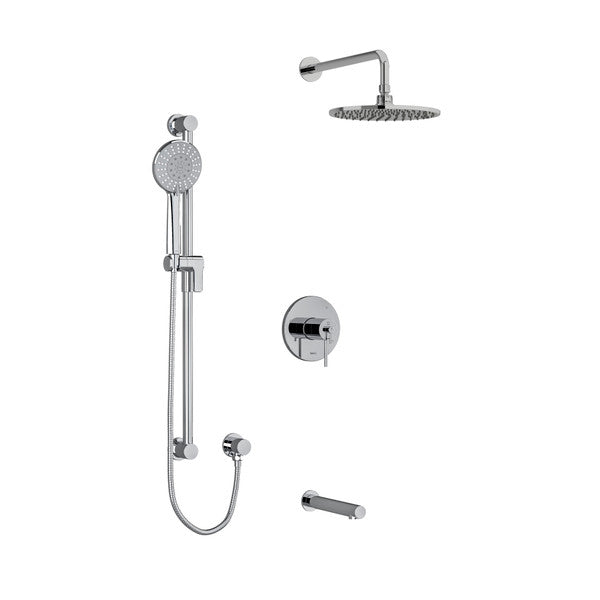 RIOBEL TKIT1345 Shower Kit 1345 Trim