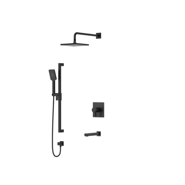 RIOBEL TKIT1723 Shower Kit 1723 Trim