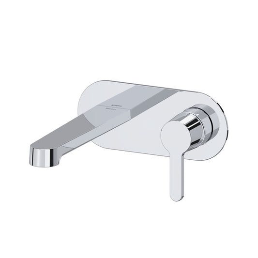 RIOBEL TNB360 Nibi Wall Mount Bathroom Faucet Trim