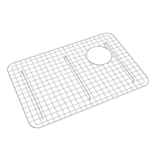 SHAWS WSG4019LG Wire Sink Grid for RC4019 and RC4018 Kitchen Sinks Large Bowl