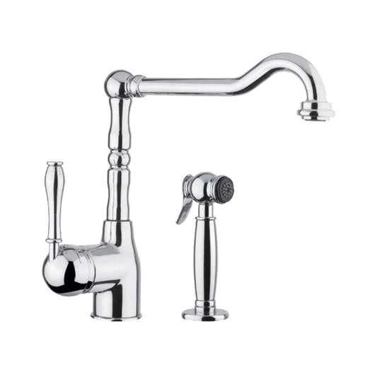 DISEGNO PALAISS Palais S Kitchen Faucet