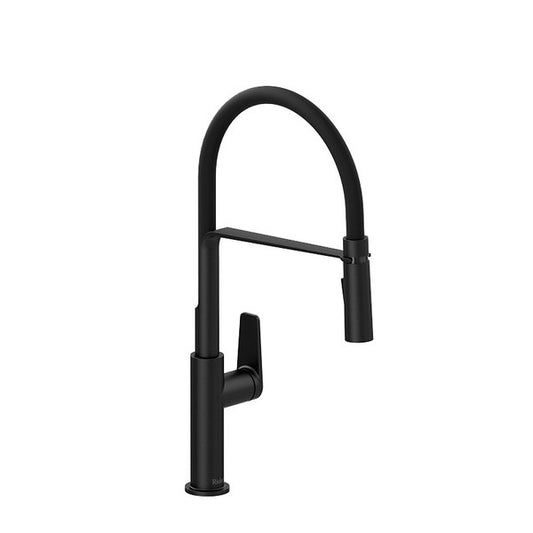 RIOBEL MY101 Mythic Pulldown Kitchen Faucet