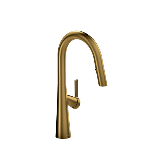 RIOBEL LK101 Ludik Pull-Down Kitchen Faucet