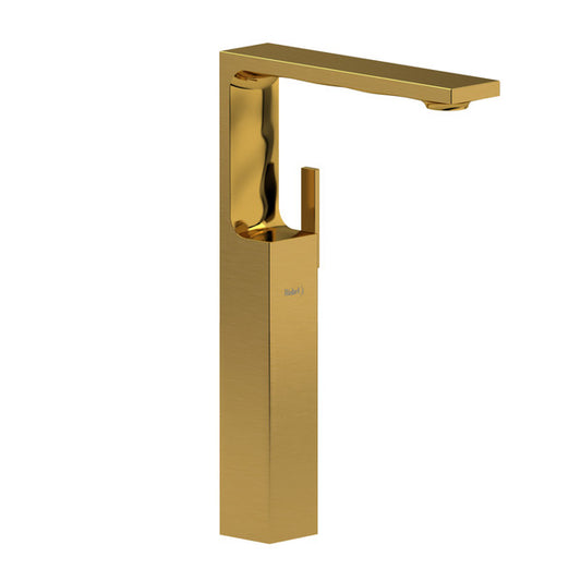 RIOBEL RFL01 Reflet Single Handle Tall Bathroom Faucet