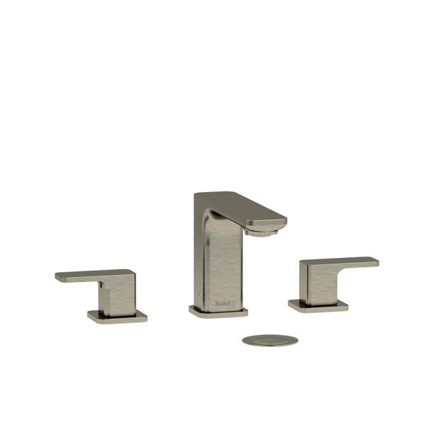 RIOBEL EQ08 Equinox Widespread Bathroom Faucet