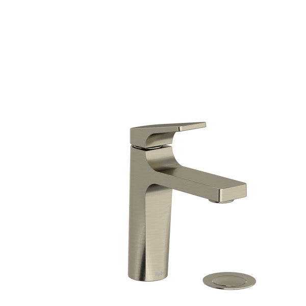 RIOBEL ODS01 Ode Single Hole Bathroom Faucet