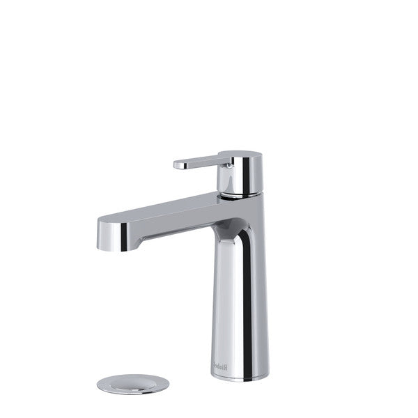 RIOBEL NBS01TH Nibi Single Handle Bathroom Faucet With Top Handle