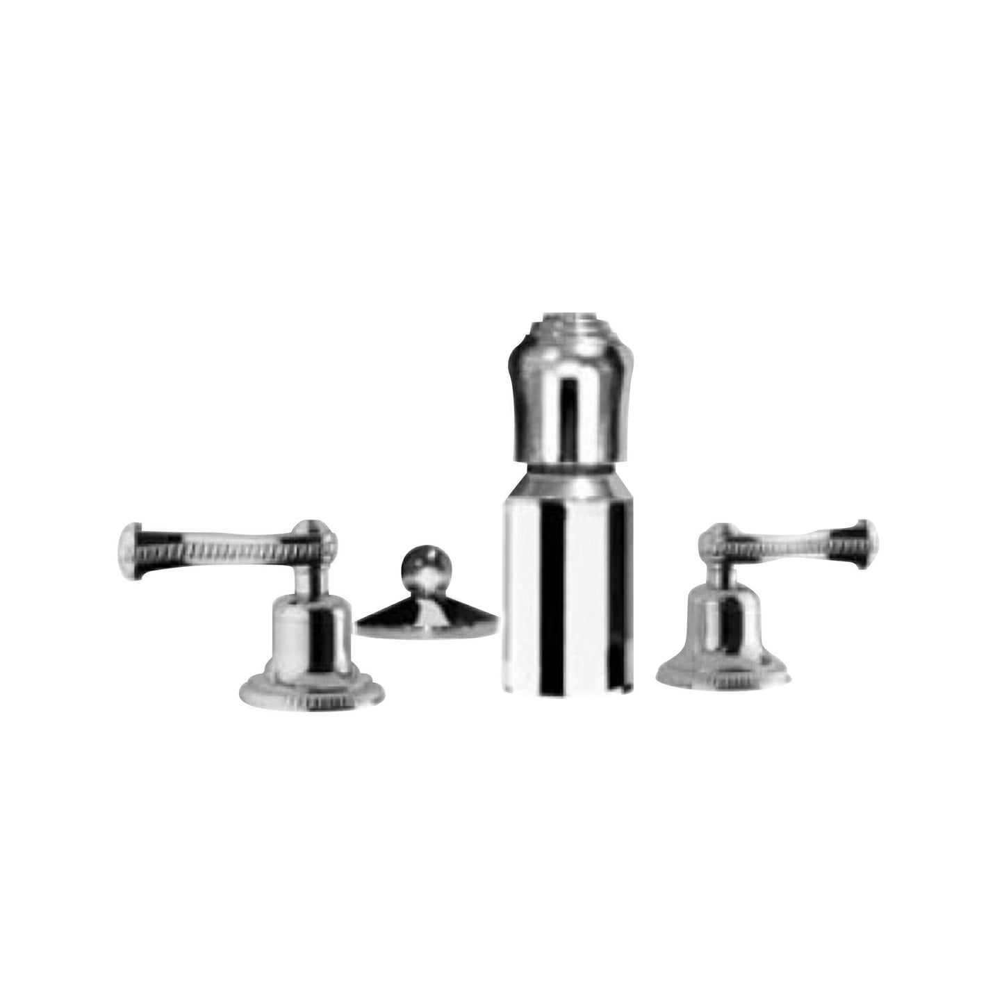 DISEGNO R4236L Classic Bidet