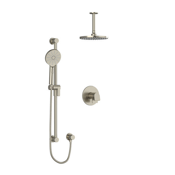 RIOBEL TKIT323OD Shower Kit 323 Trim