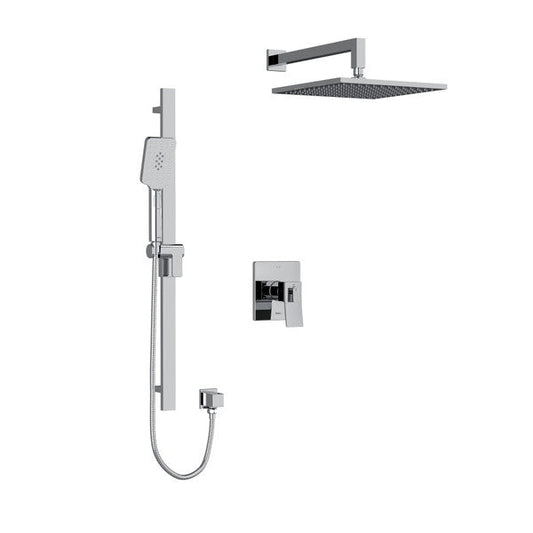 RIOBEL TKIT5123 Shower Kit 5123 Trim