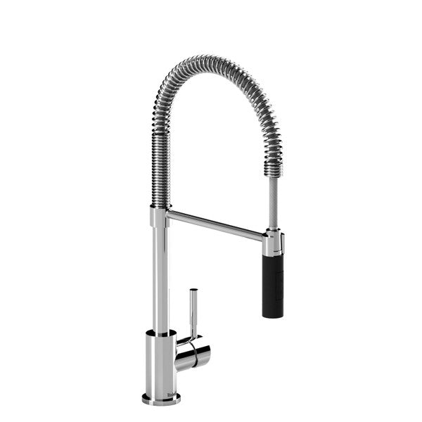 RIOBEL BI201 Bistro Pre-Rinse Kitchen Faucet