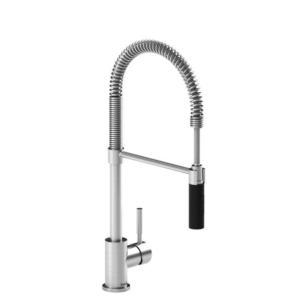 RIOBEL BI201 Bistro Pre-Rinse Kitchen Faucet