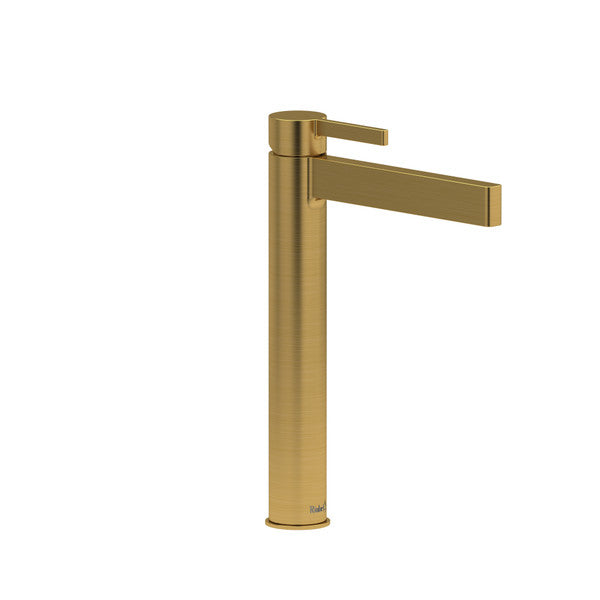 RIOBEL PXL01 Paradox Single Handle Tall Bathroom Faucet