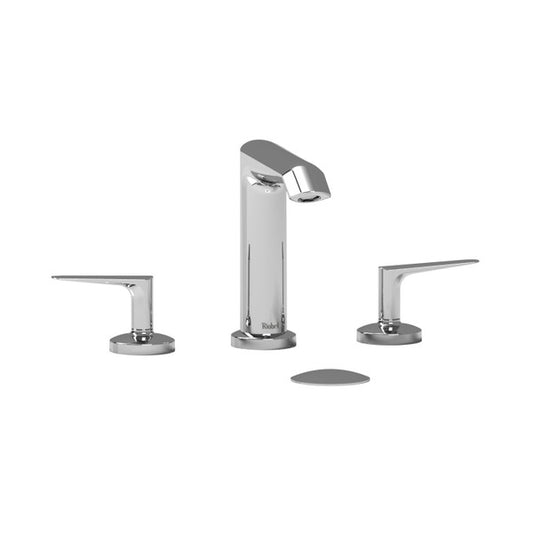 RIOBEL VY08 Venty Widespread Bathroom Faucet