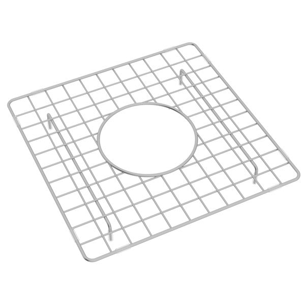 SHAWS WSG1515 Wire Sink Grid for RC1515 Bar and Food Prep Sink