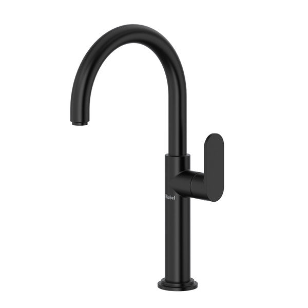 RIOBEL AAL01 Arca Single Handle Tall Bathroom Faucet