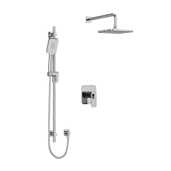 RIOBEL TKIT323EQ Shower Kit 323 Trim