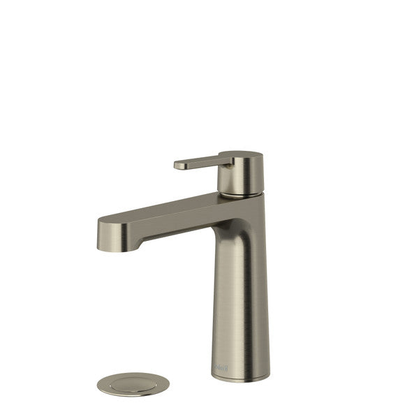 RIOBEL NBS01TH Nibi Single Handle Bathroom Faucet With Top Handle