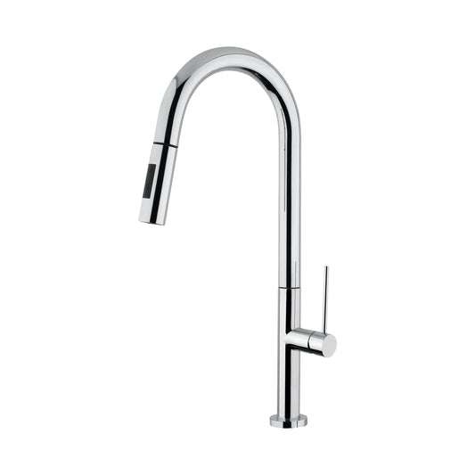 DISEGNO SLIMD30 Slim D30 Kitchen Faucet